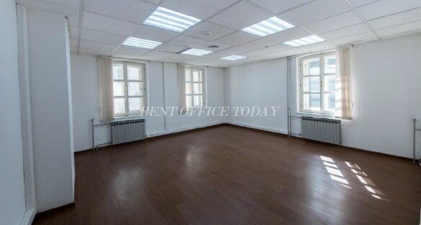 Rent office Большой Сухаревский 5с1 — photo 4