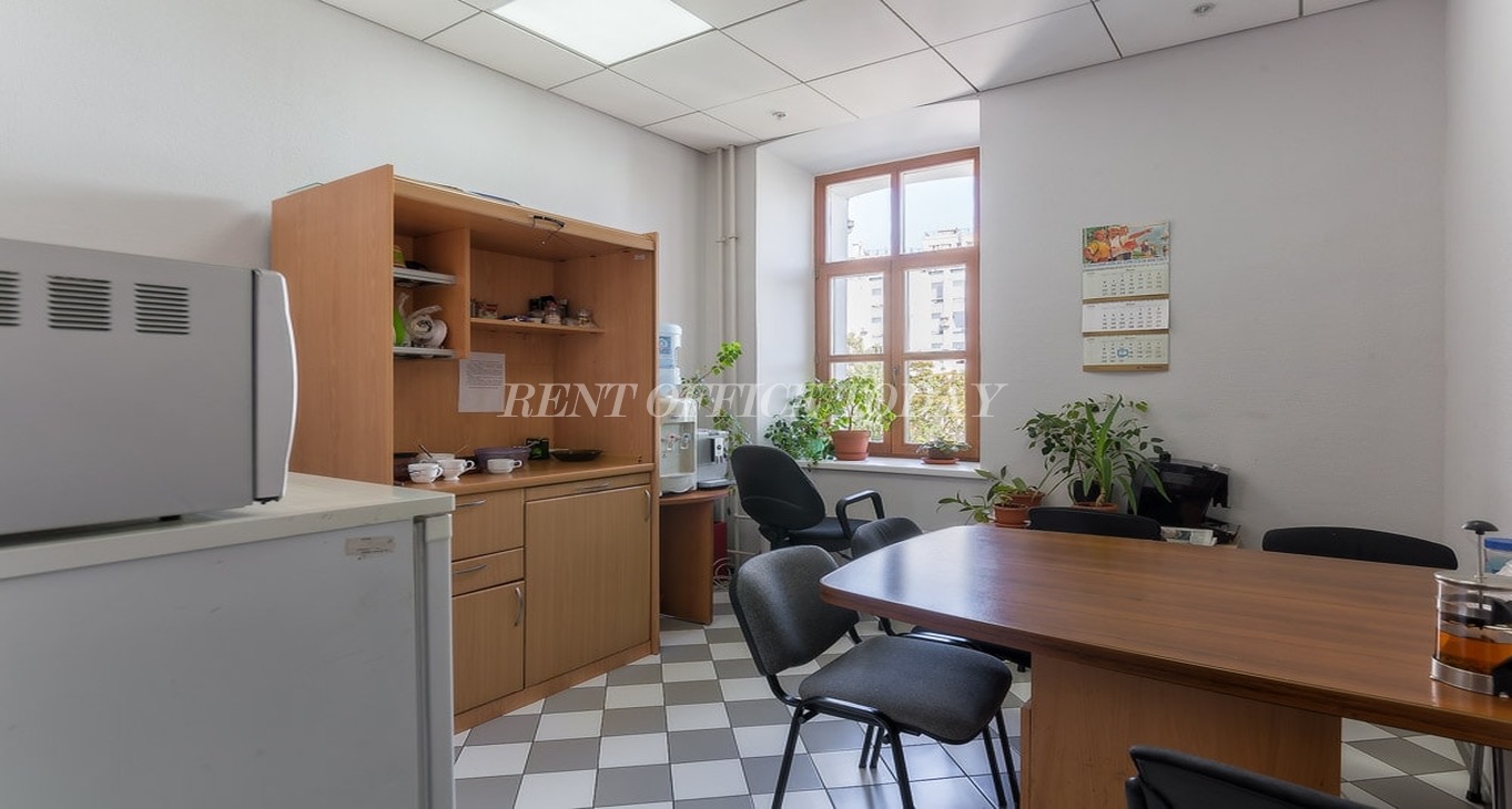 Rent office Большой Гнездниковский 3 — photo 11