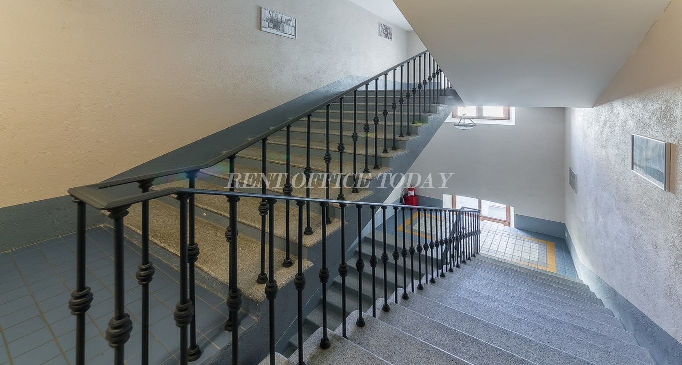 Rent office Большой Гнездниковский 3 — photo 13