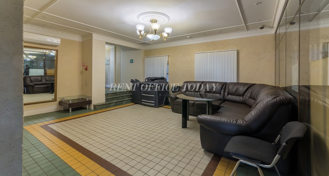 Rent office Большой Гнездниковский 3 — photo 5