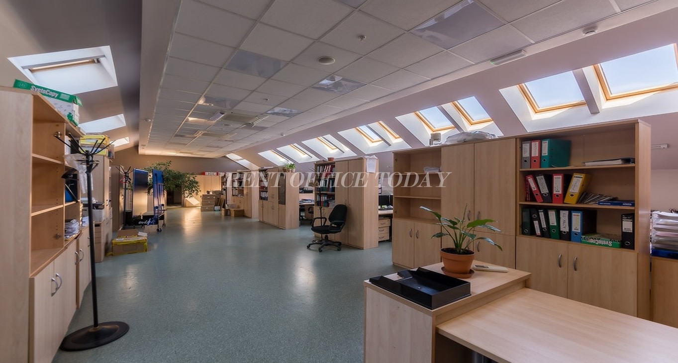 Rent office Большой Гнездниковский 3 — photo 6