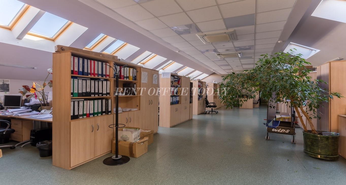 Rent office Большой Гнездниковский 3 — photo 8