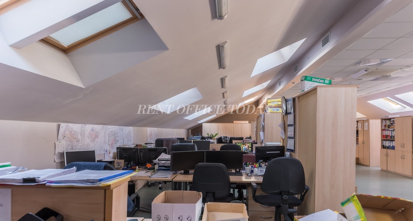 Rent office Большой Гнездниковский 3 — photo 9