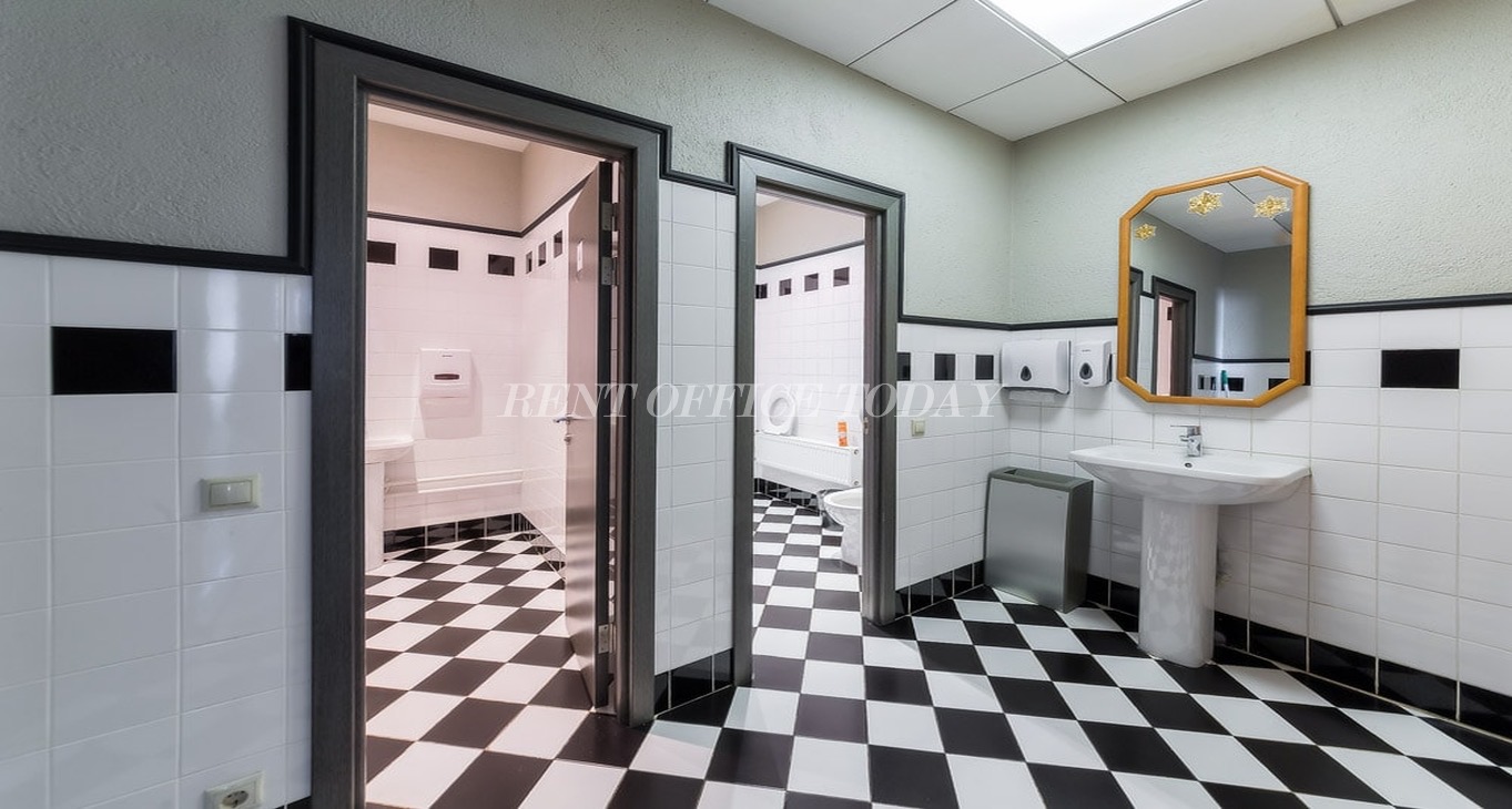 Rent office Большой Гнездниковский 3 — photo 10