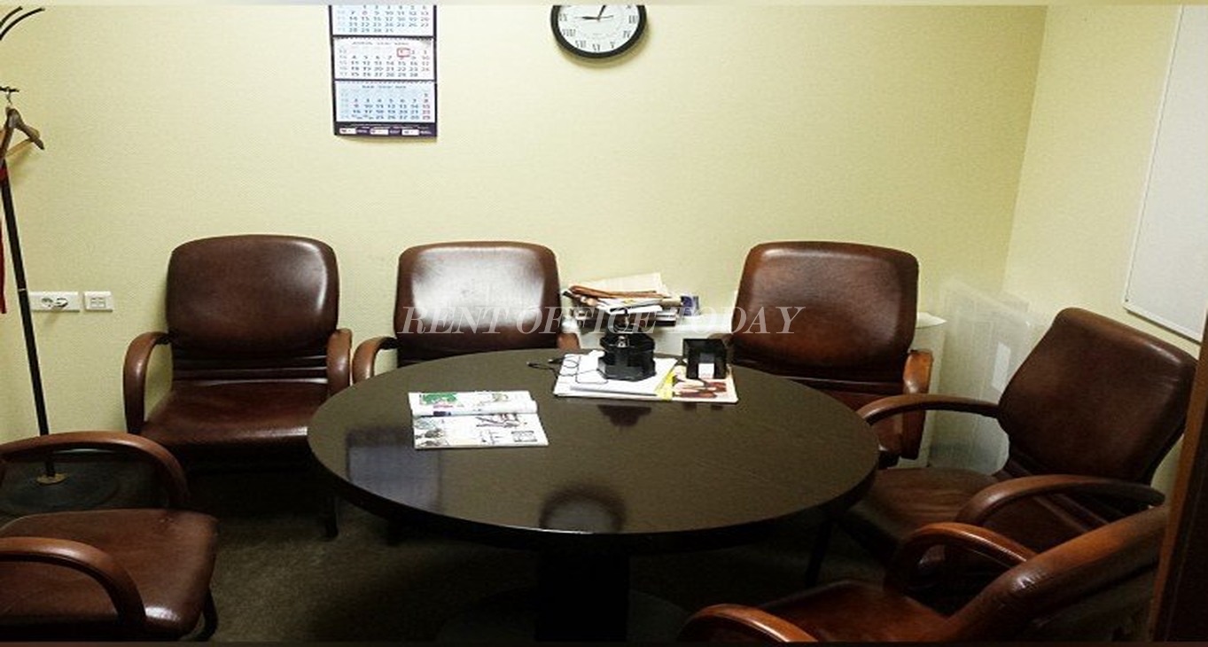Большой Гнездниковский 7, Большой Гнездниковский переулок, 7 — office space for rent, photo 5