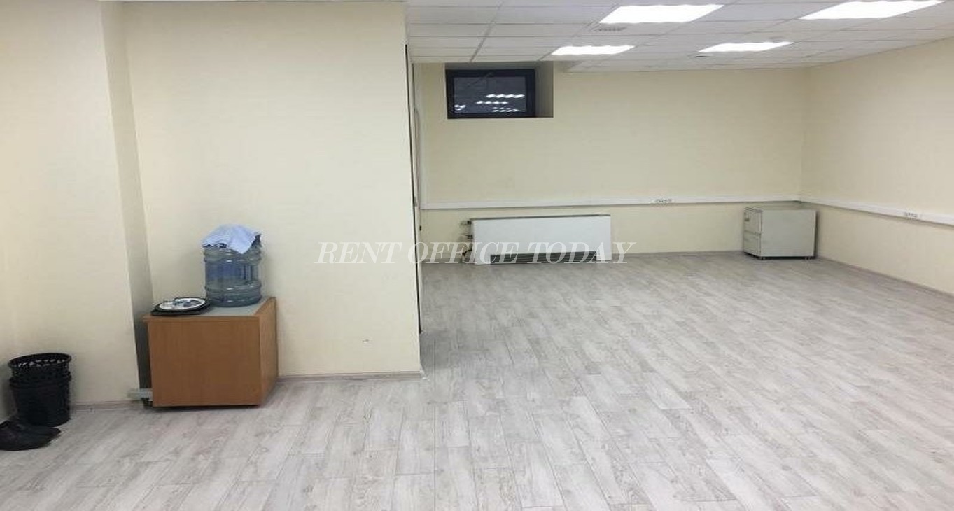 Большой Гнездниковский 7, Большой Гнездниковский переулок, 7 — office space for rent, photo 6