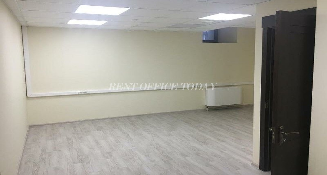 Большой Гнездниковский 7, Большой Гнездниковский переулок, 7 — office space for rent, photo 8