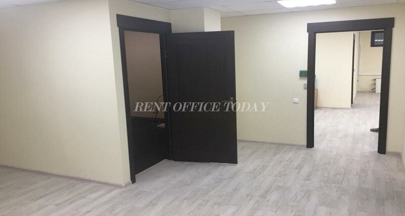 Большой Гнездниковский 7, Большой Гнездниковский переулок, 7 — office space for rent, photo 9