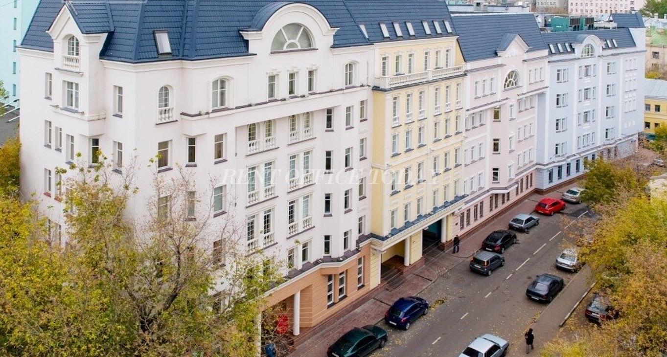 Rent office Bolshoy Kislovskiy 1 str.2 — photo 5