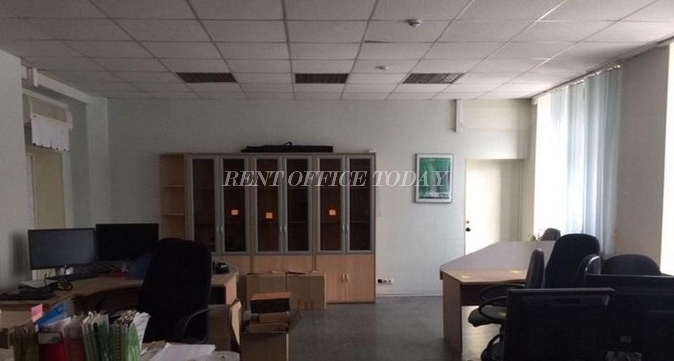 Rent office Большой Коптевский 3с1 — photo 2