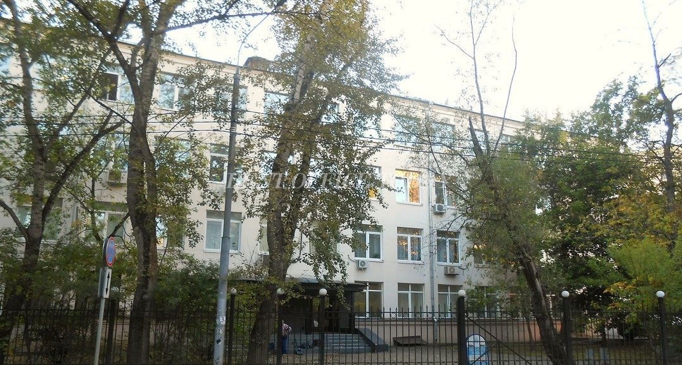 Rent office Большой Коптевский 3с1 — photo 1