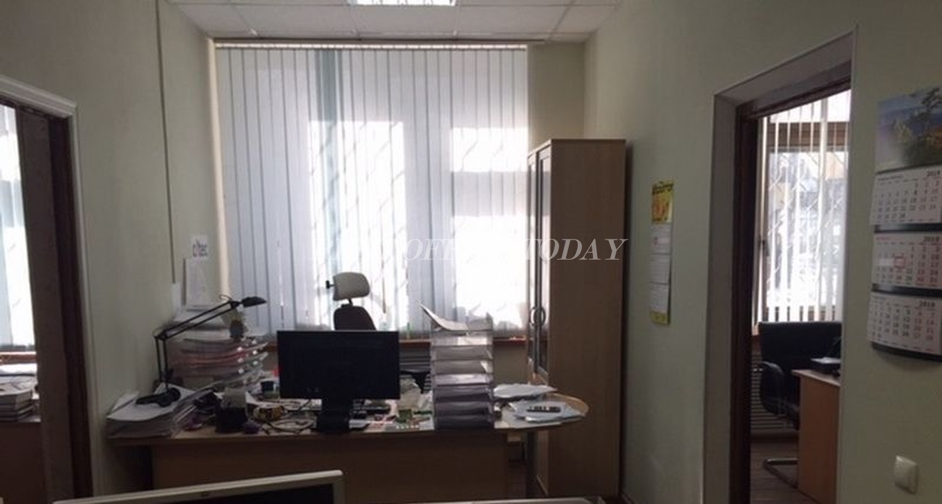 Rent office Большой Коптевский 3с1 — photo 4