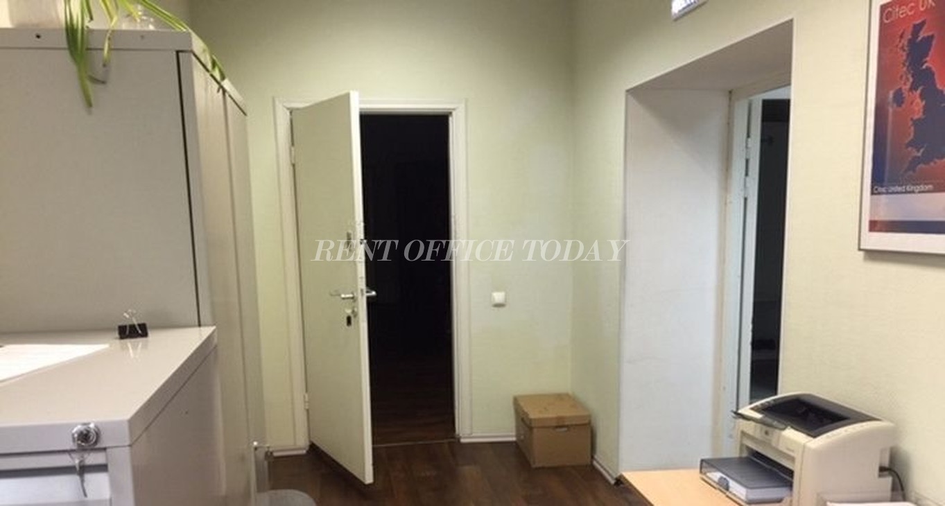 Rent office Большой Коптевский 3с1 — photo 6