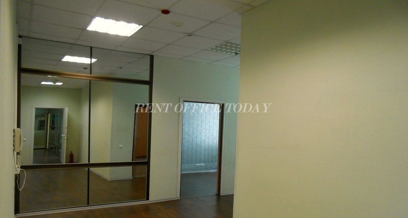 Rent office Большой Коптевский 3с1 — photo 8