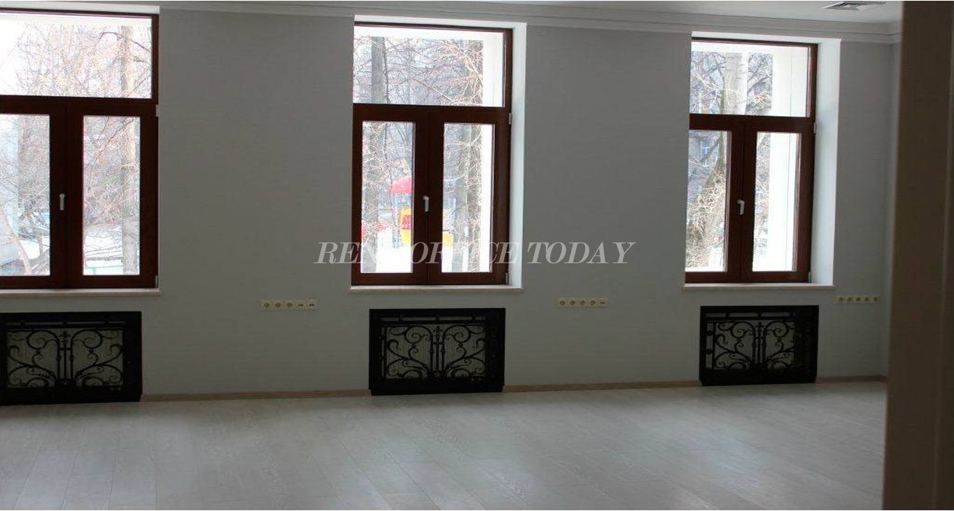 Rent office Bolshoy Savvinskiy 16/14, str 7-8 — photo 2