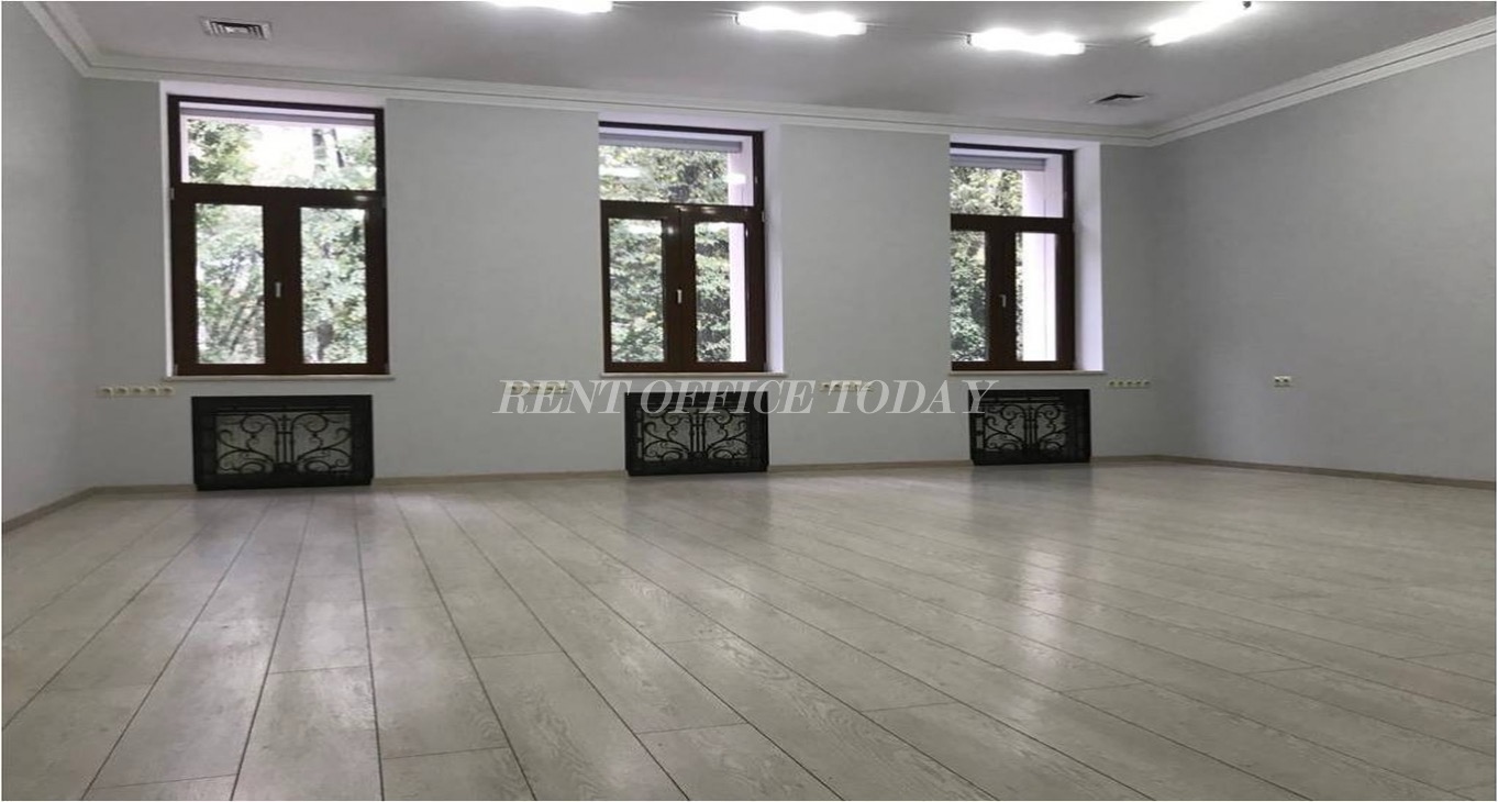 Rent office Bolshoy Savvinskiy 16/14, str 7-8 — photo 4