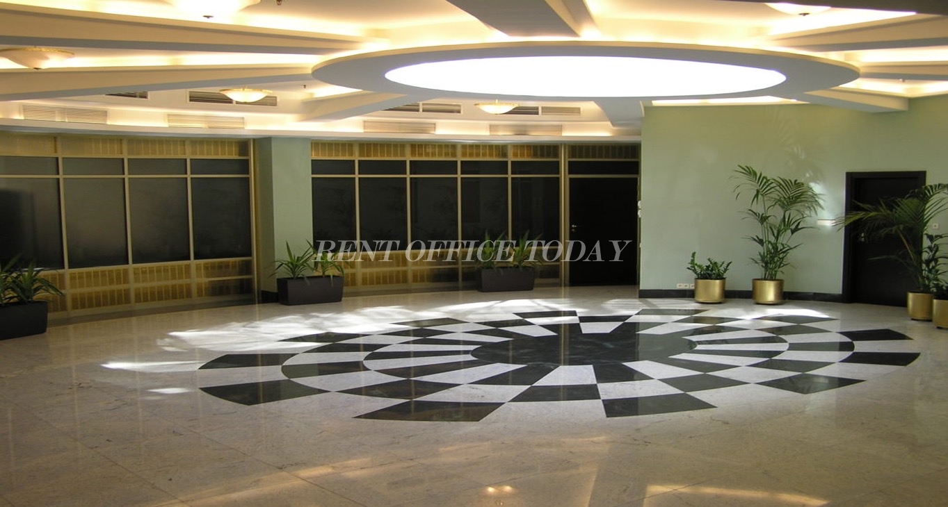 Rent office Bolshoy Savinskiy pereulok 17 — photo 2