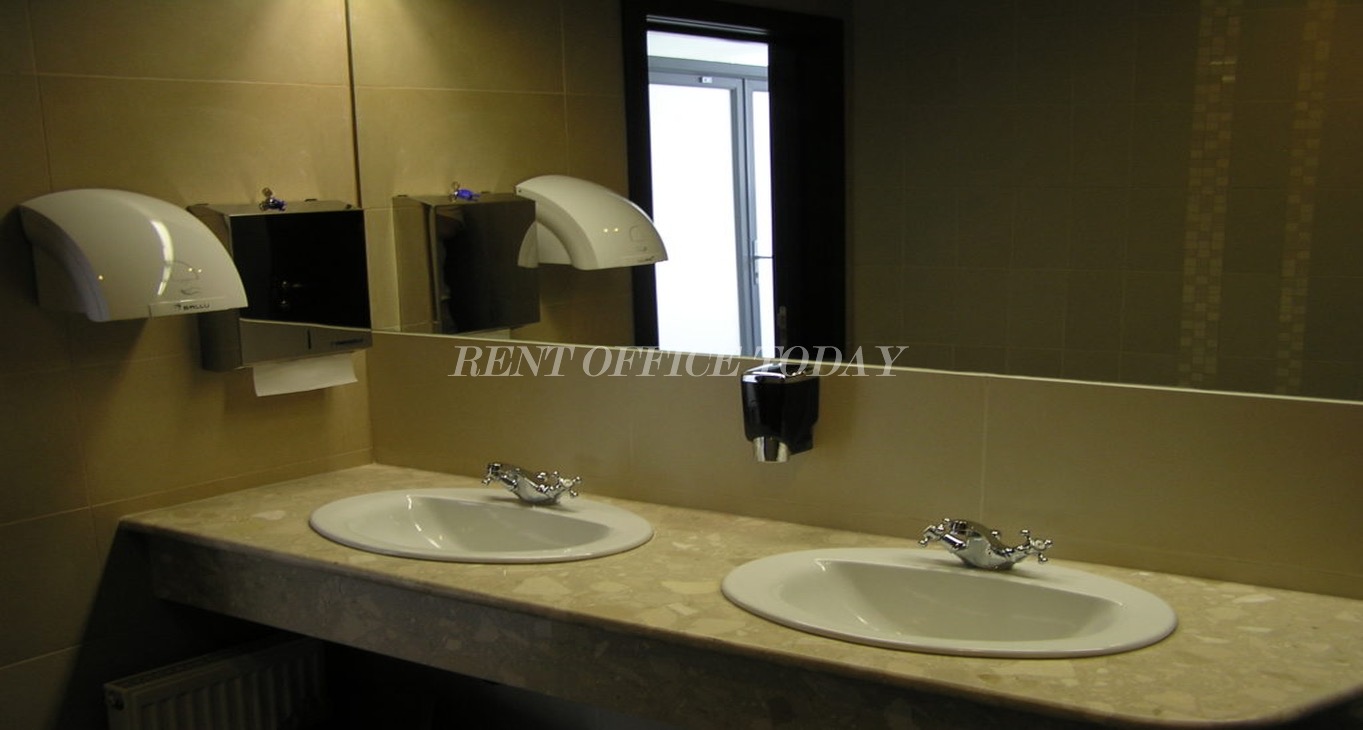 Rent office Bolshoy Savinskiy pereulok 17 — photo 3