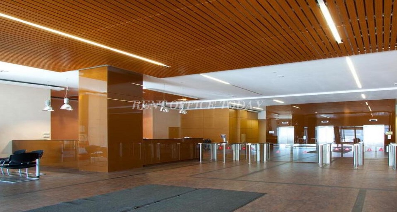 Rent office Боровский — photo 2