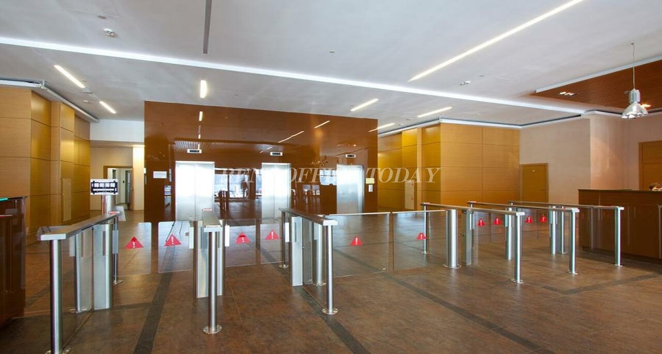 Rent office Боровский — photo 3