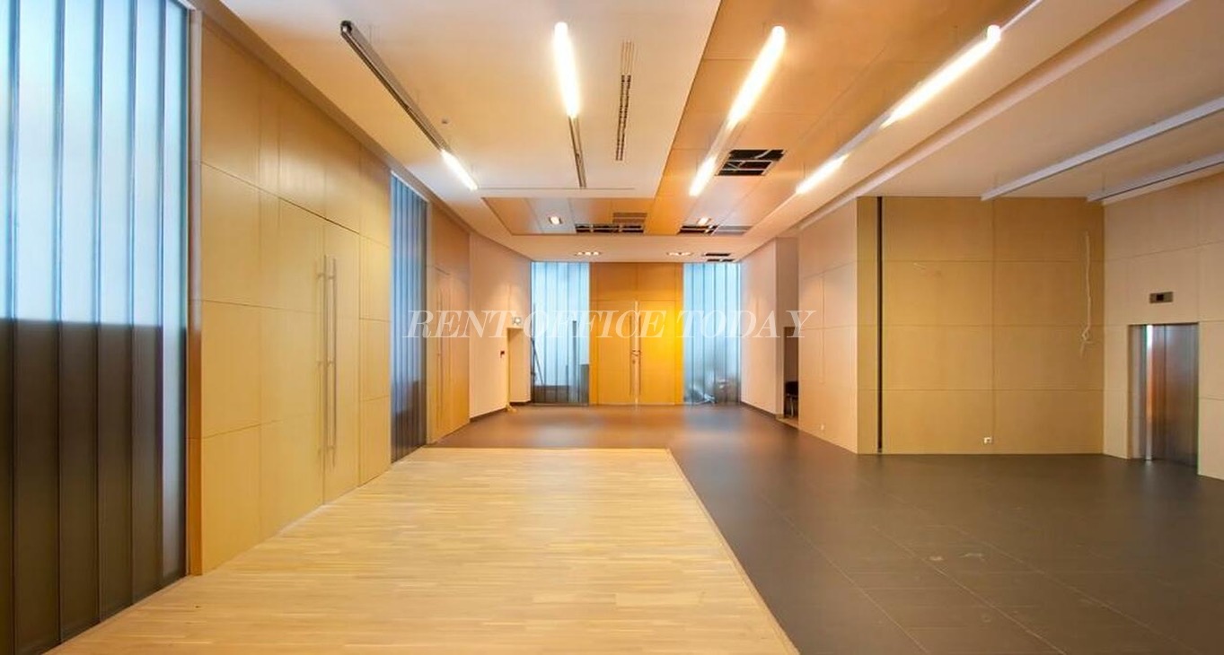 Rent office Боровский — photo 4