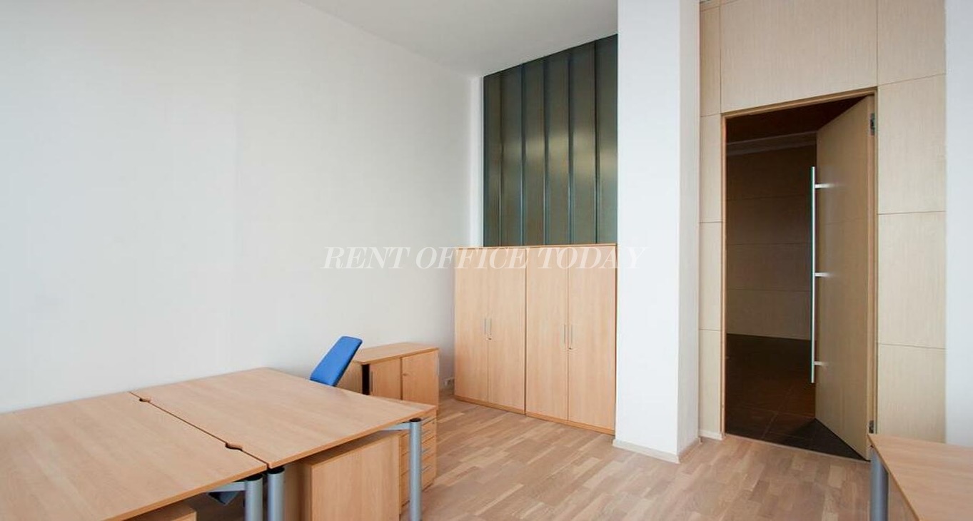 Rent office Боровский — photo 5