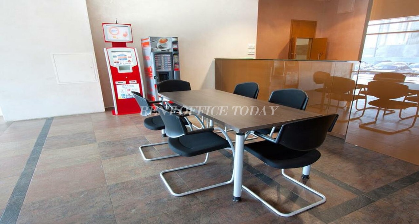 Rent office Боровский — photo 6