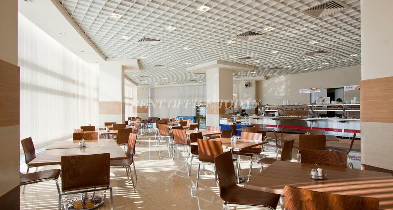 Rent office Боровский — photo 7