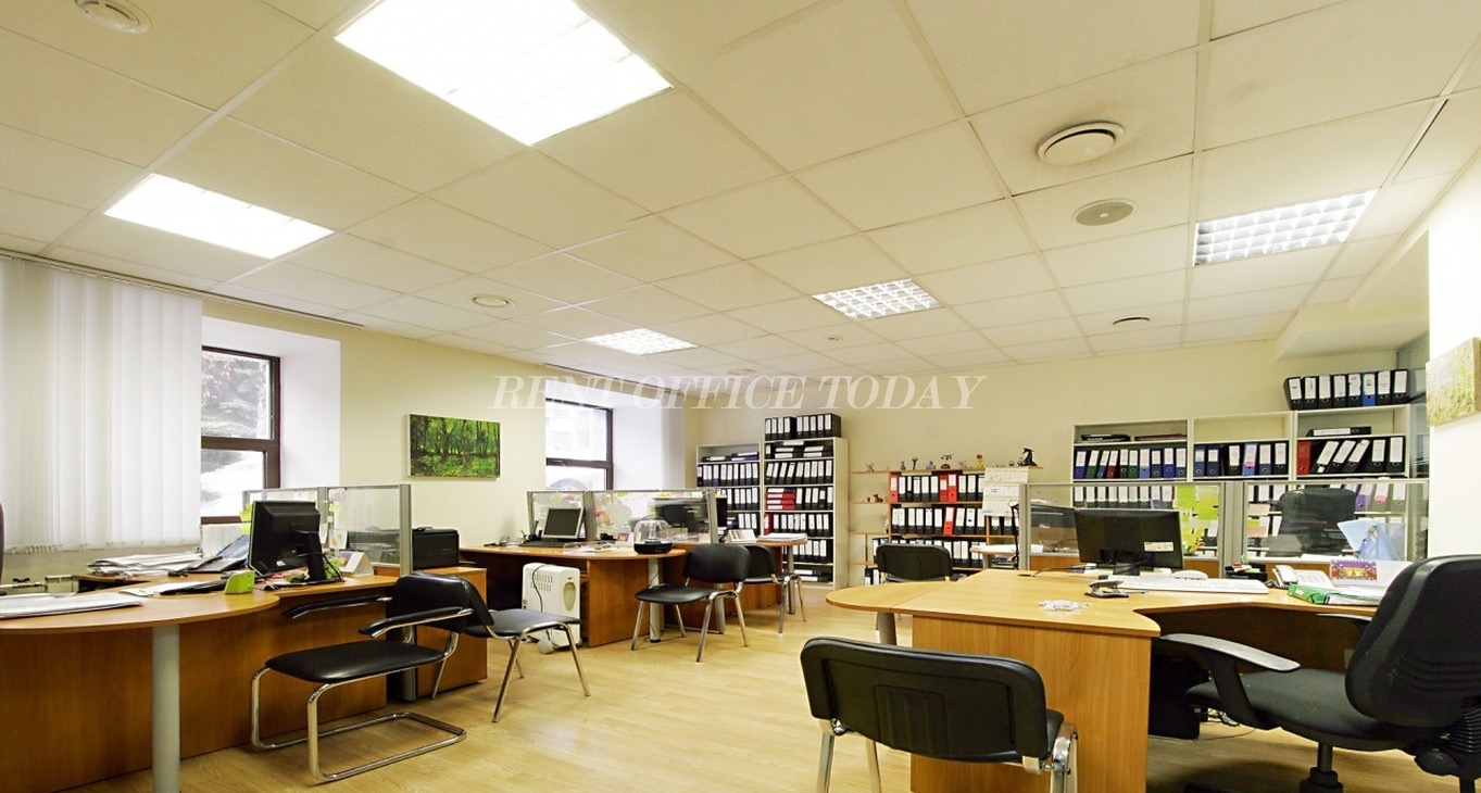 Rent office Брент Сити — photo 10