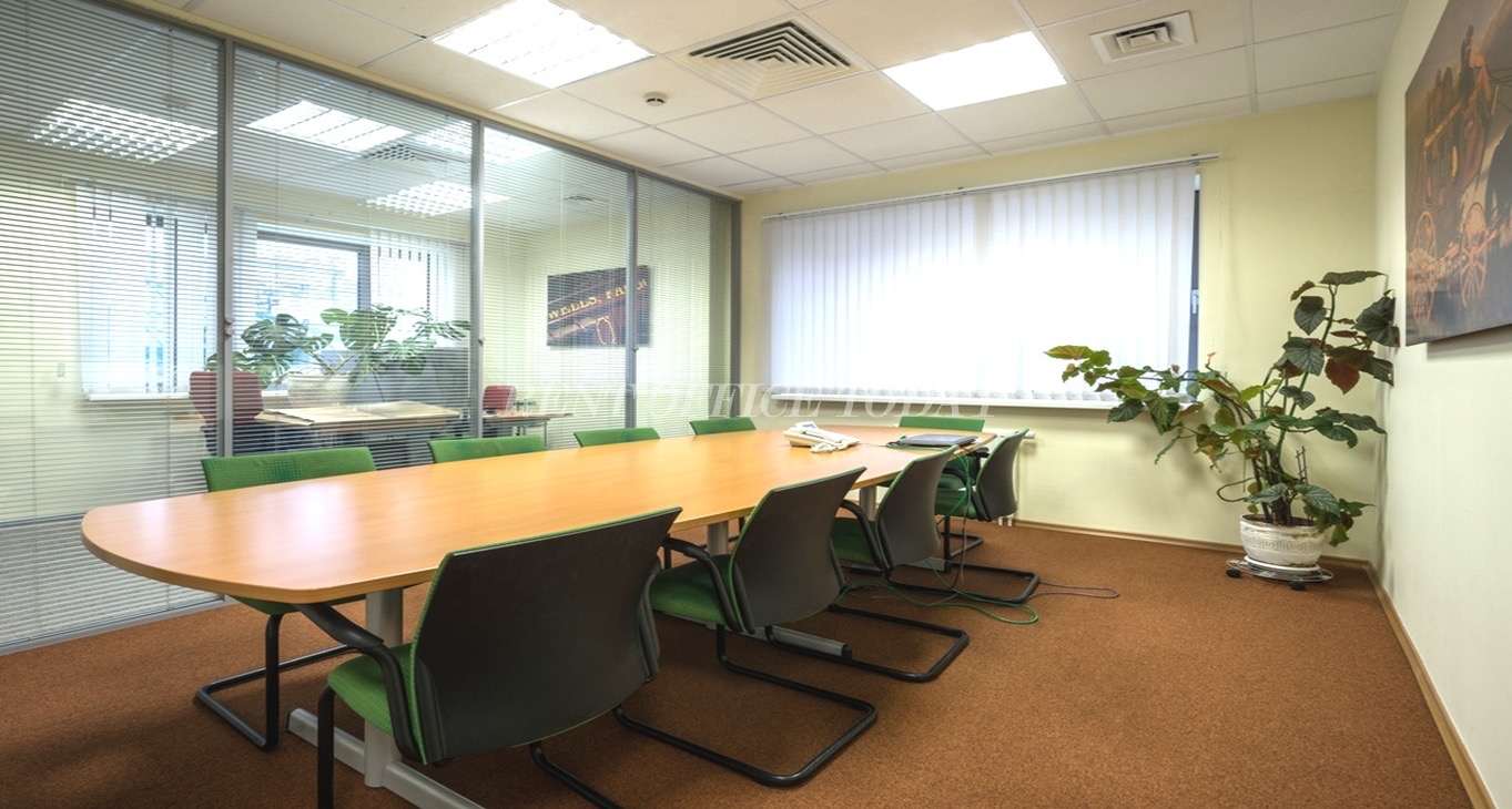 Rent office Boulevard Ring — photo 3