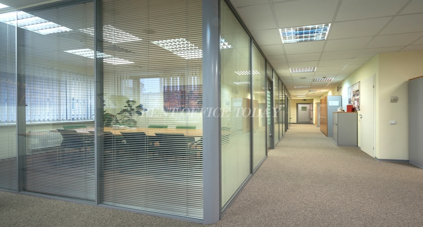 Rent office Boulevard Ring — photo 4