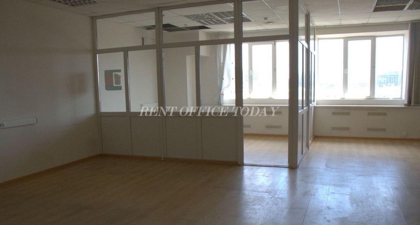 Rent office Бумажный 14 с1,с2 — photo 5