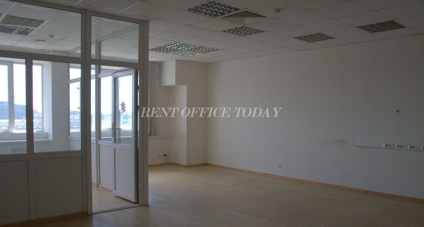 Rent office Бумажный 14 с1,с2 — photo 6