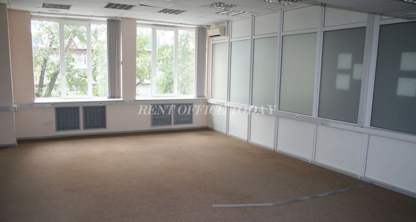 Rent office Бумажный 14 с1,с2 — photo 7