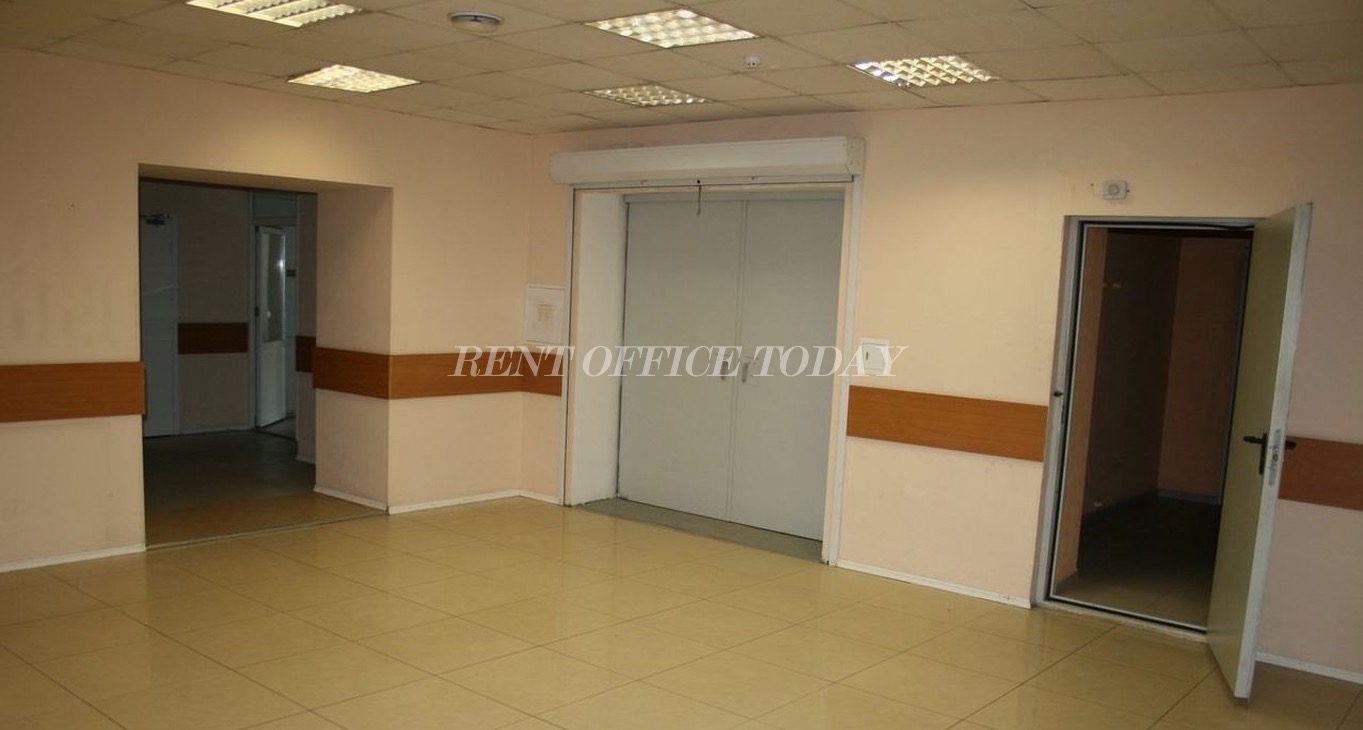 Rent office Бумажный 14 с1,с2 — photo 8