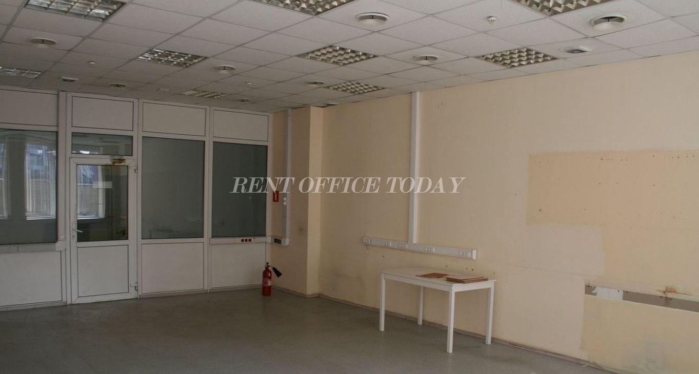 Rent office Бумажный 14 с1,с2 — photo 9