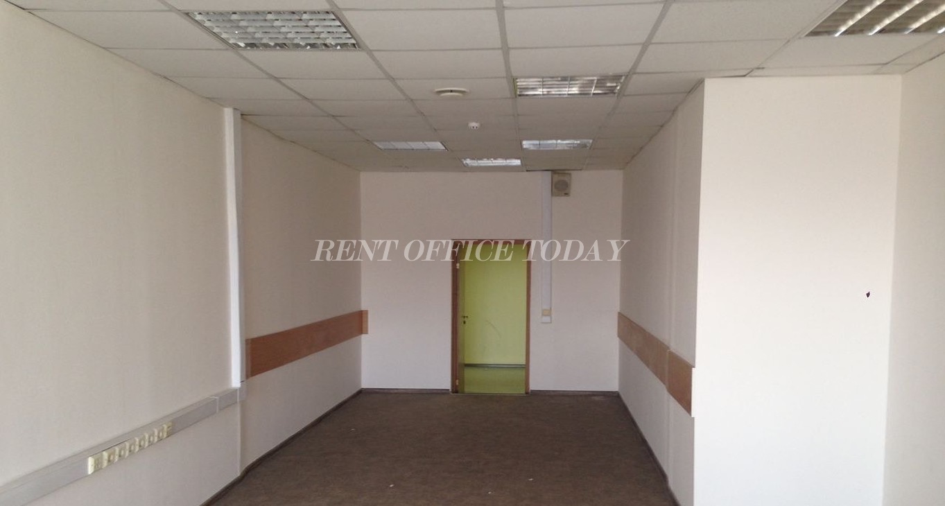 Rent office Бумажный 14 с1,с2 — photo 10