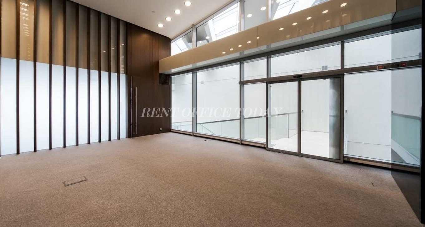 Бизнес-центр Бутик Офис Rent office Бутик Офис — photo 4