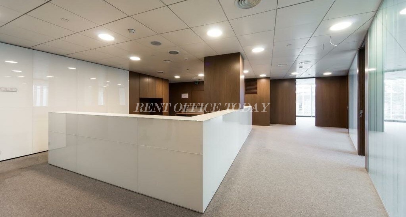 Бизнес-центр Бутик Офис Rent office Бутик Офис — photo 7