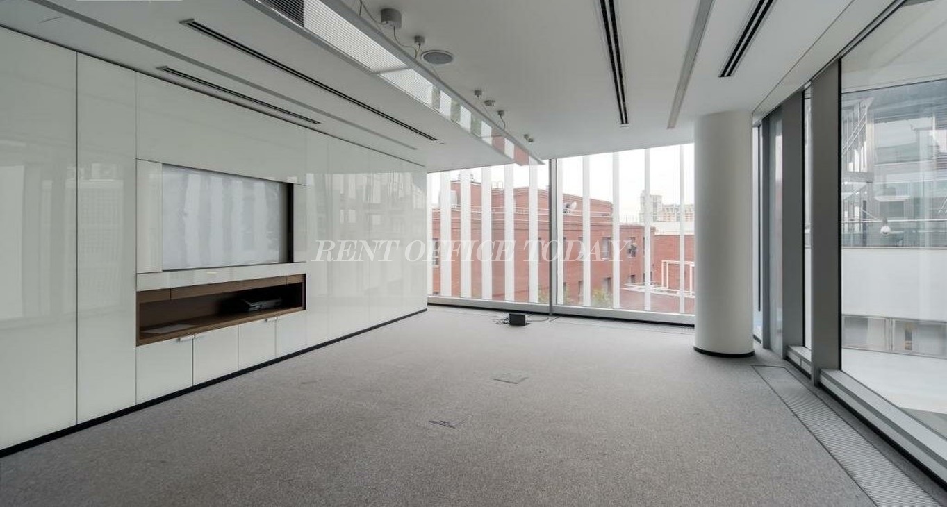 Бизнес-центр Бутик Офис Rent office Бутик Офис — photo 9