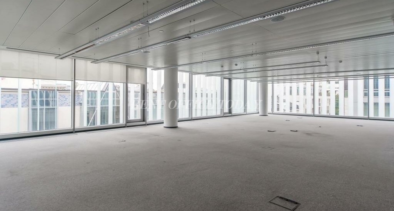 Бизнес-центр Бутик Офис Rent office Бутик Офис — photo 10