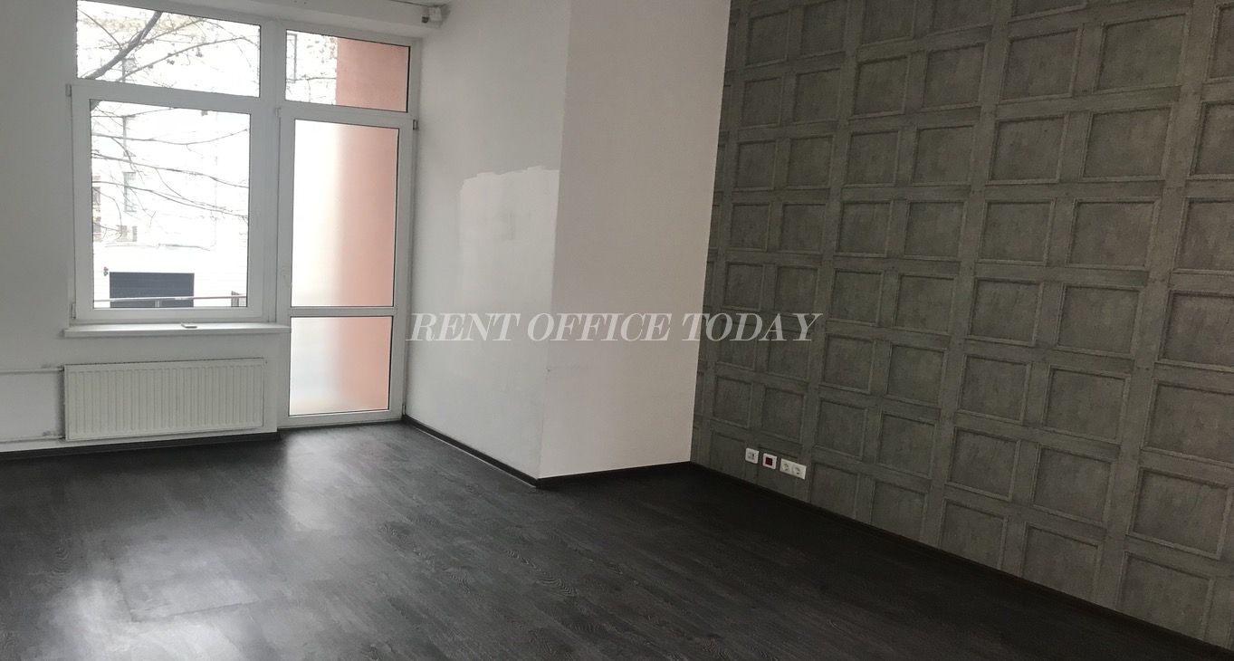 Бизнес-центр Бутиковский Rent office Бутиковский — photo 4