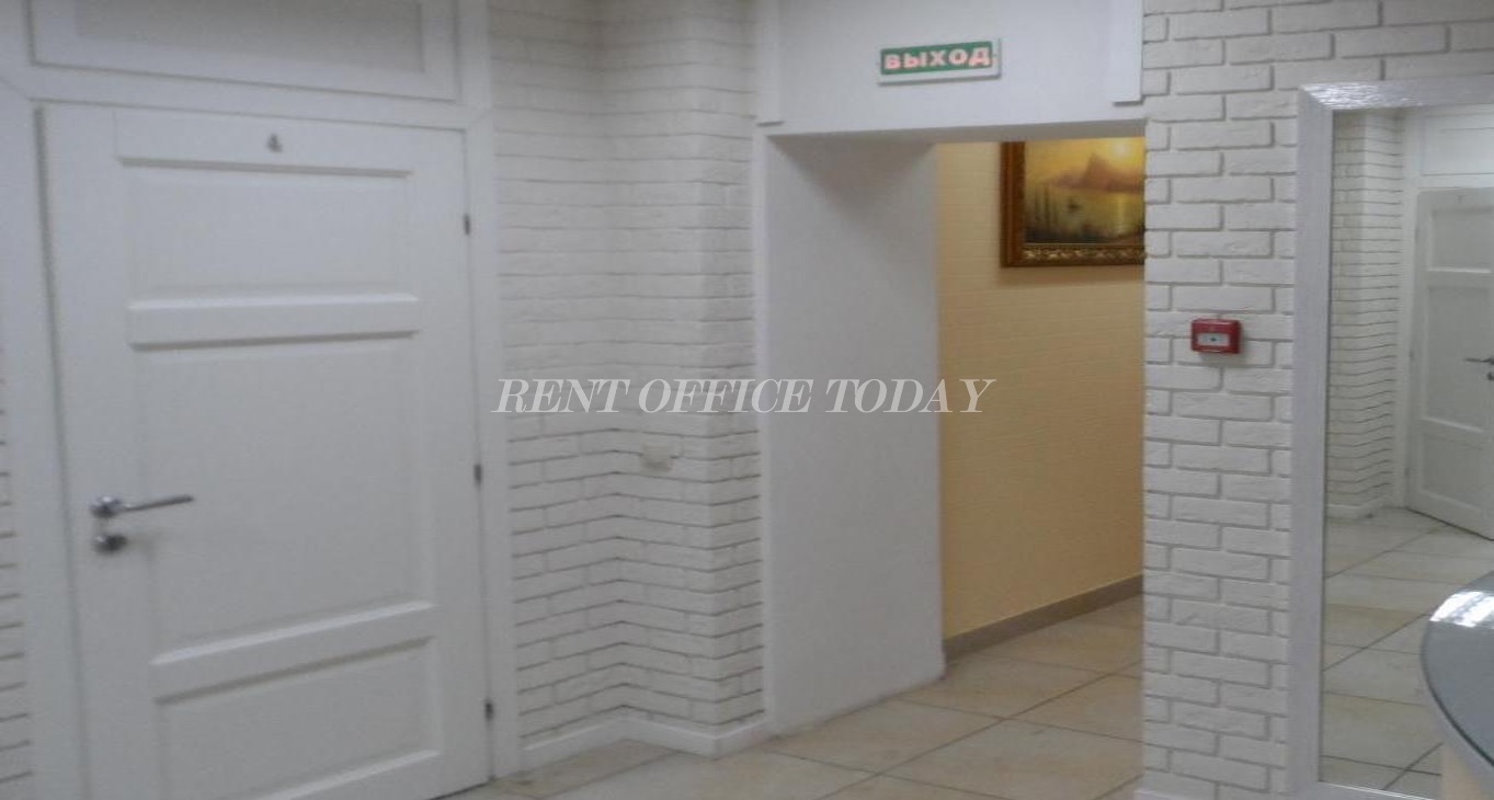 Rent office Butirskiy 24 — photo 5