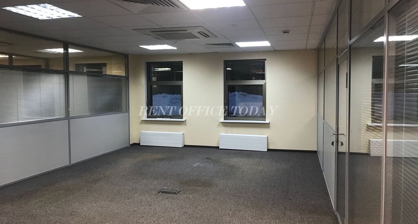 Rent office Централ Сити Тауэр — photo 9
