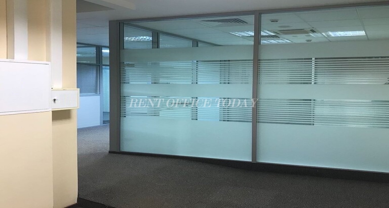 Rent office Централ Сити Тауэр — photo 10