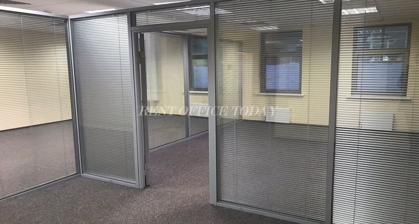 Rent office Централ Сити Тауэр — photo 11