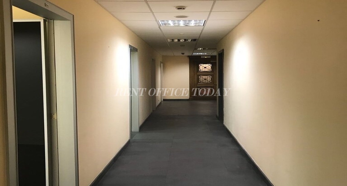 Rent office Централ Сити Тауэр — photo 13