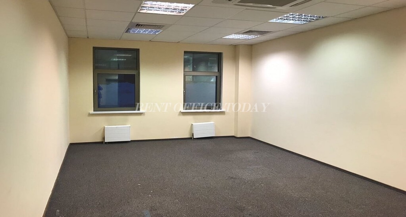 Rent office Централ Сити Тауэр — photo 14