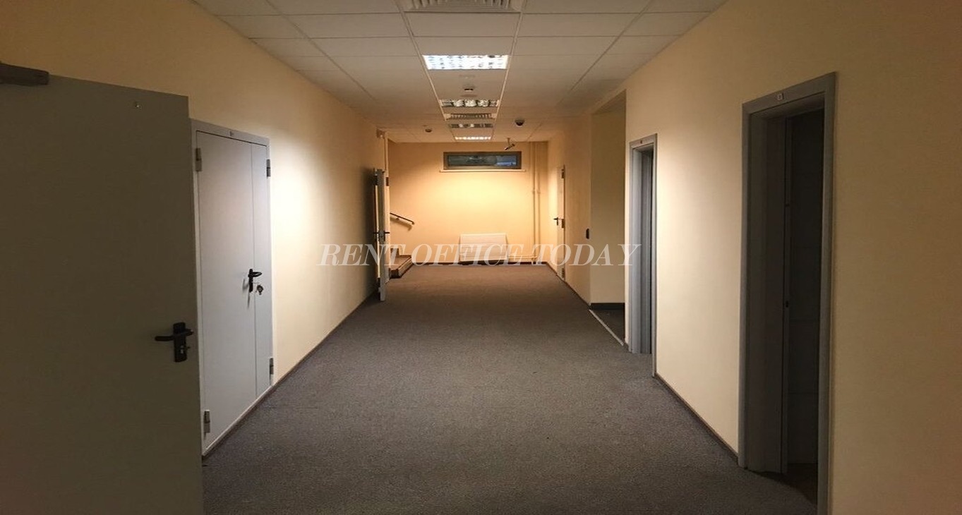 Rent office Централ Сити Тауэр — photo 8