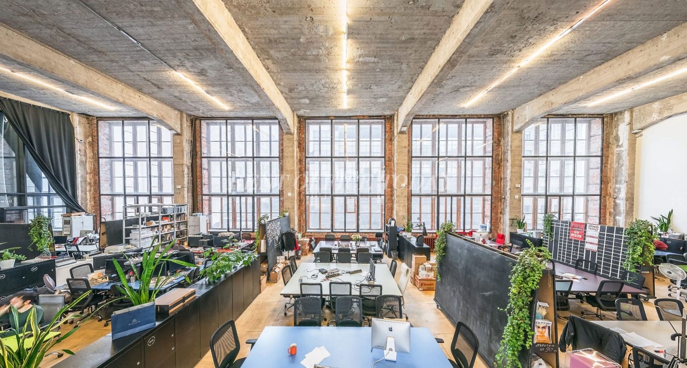 Бизнес-центр Центральный Телеграф Rent office Центральный Телеграф — photo 4